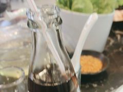 -燚青春东北泥炉烤肉(百合店)