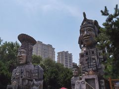 -沈阳方特欢乐世界