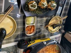 -三餐季年糕火锅(韩乐坊店)