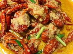 蒜香龙虾-虾享蟹逅小龙虾·螃蟹·小海鲜(吉林省总店)