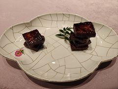 -黛遇·黛瓦宴花园餐厅