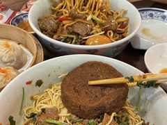 -王繁星面馆(西安熙地港店)