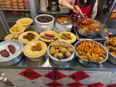 -柳州肥姨妈大骨螺蛳粉(老闵行店)