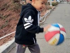 -呈康体育青少年篮球培训班(虹口店)