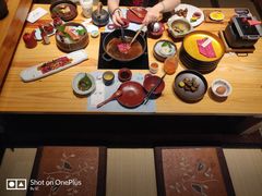 -花潮料理艺食馆(世欧广场店)