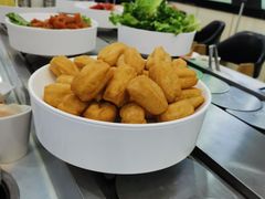 -咕叽咕叽自助烤肉小火锅(茂业清扬店)