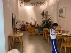 -尤加利咖啡馆