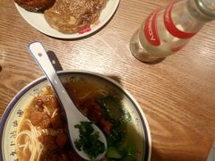-辣肉面大王(天平路店)