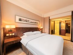 -山东大学学府大酒店(千佛山地铁站店)