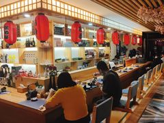 -浦·传统日式料理(3 5 1 1 店)