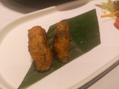 -美奈小馆·越南料理(中航城君尚购物中心店)