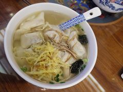 -笑来喜馄饨小笼工坊店(湖滨街店)