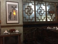 大堂-堂宴·老厦门私房菜(1988仙岳总店)