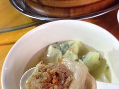 -忆秦园小笼包(惠山古镇总店)