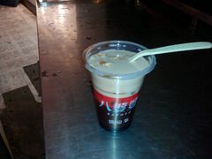 -八婆婆烧仙草(中山路店)