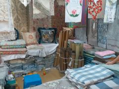 -中国国际会展中心-马甸购物街