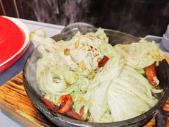 -唐河王记·南阳民间菜(国基路店)