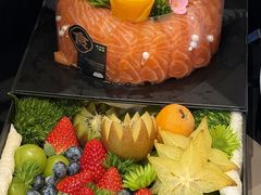 -炉胜·炉端烧·居酒屋