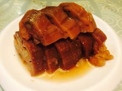 -杭州香格里拉·香宫中餐厅