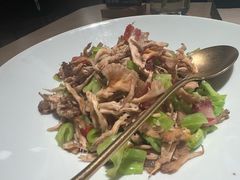 -一坐一忘云南菜(卓悦中心)