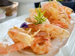 -品海楼·大连海鲜(老虎滩店)