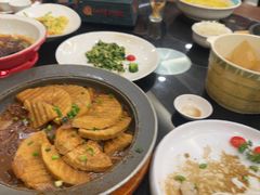 -锡和无锡菜·三白油条(景丽苑店)