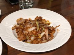 -南门小馆·清真(国贸商城店)
