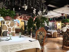 -俄士厨房(时代天街店)