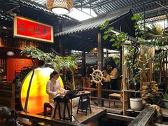 -石涧故事·私房菜(紫云路店)