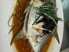 -新金盛·海鲜酒楼(盐田店)