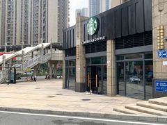 -星巴克(深圳龙华和平里店)