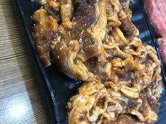 -大可泥炉烤肉(中街店)