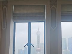 -上海和平饭店华懋阁 Cathay Room