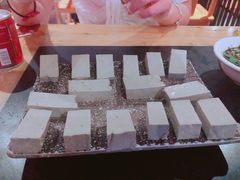 -袍哥码头老火锅(横岗分店)