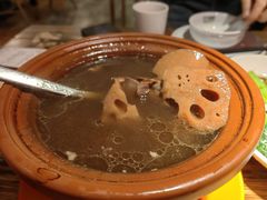 -百年神厨·地道川菜(清江西路店)