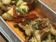-蛙三泡椒牛蛙(万象城店)