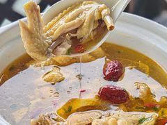 -乡乐园蟹庄·阳澄湖农家乐