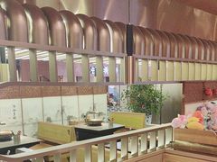 -山焱·炭火自助烤肉(周浦万达店)