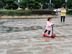 -重庆彩云湖湿地公园