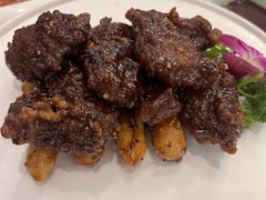 -高老庄新家宴(北斗星广场店)