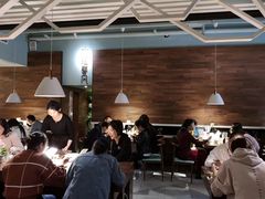 -十面春风·江南面馆(崇宁路店)