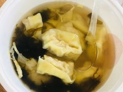 -锡笼记·无锡小笼(常熟万达店)