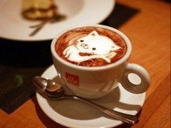 -国际饭店·原点咖啡吧ORIGIN CAFE&BAR