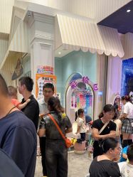 -奈尔宝家庭中心·亲子餐厅(华采天地店)