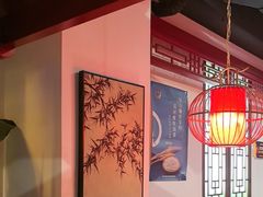-秦月轩·长安小馆·新陕菜(阜成路·五棵松店)