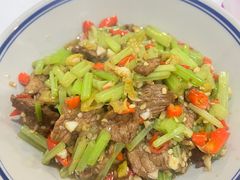 -新新湘菜馆(新中街二条店)