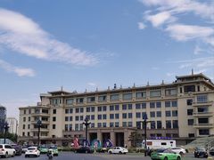 -开元商城(钟楼店)