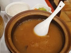 -阿诺泰·泰国餐厅(棕北店)