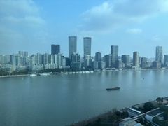 -上海凯宾斯基大酒店
