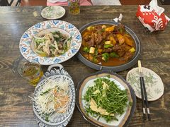 -石榴花开餐厅